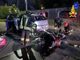 Marnate, terribile schianto in via Morelli: muore un 55enne