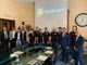 Mastini alla riconquista di Varese: «Obiettivo semifinale. Ed essere la vostra bandiera»