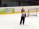 Matteo Bianchi, 43 anni, arbitro nel campionato svizzero