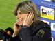 Il ct della Nazionale italiana femminile, Milena Bertolini