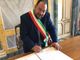 Il sindaco di Casciago Mirko Reto