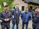 Il sopralluogo di questa mattina alla Funivia di Monteviasco