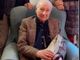 Il dottor Enrico Vigilante di Mornago ha compiuto 100 anni