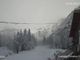 FOTO. Neve in montagna e 80 millimetri di pioggia dissetano la provincia. Variabilità e rischio di rovesci fino a martedì