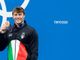 Foto tratte dalla pagina Facebook ufficiale della Federazione Italiana Nuoto