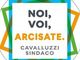 "Noi, Voi Arcisate" passa a Italia Viva "Noi, Voi Arcisate" passa a Italia Viva
