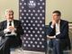 Cattaneo e Lupi oggi al De Filippi