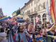 Gay Pride, il PD di Varese: «Il presidente Magrini ci ripensi»