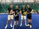 Il Padel Club Varese trionfa nella Winter Cup: ora la sfida regionale! Il Padel Club Varese trionfa nella Winter Cup: ora la sfida regionale!
