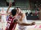 La Openjobmetis sbatte su Reggio Emilia e ora la classifica preoccupa (foto Alberto Ossola/Pallacanestro Varese)