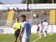 Pedrabissi e la Solbia ieri a bocca asciutta con il Verbano. Mercoledì si va sul campo della capolista Oltrepò (foto Alessandro Umberto Galbiati)