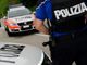 Canton Ticino, auto perde il controllo e finisce nel fiume