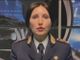 Un immagine tratta dal video della Polizia Postale