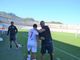 Porro-Cappai, servirebbe un gol fatto in più e un gol preso in meno (foto Ezio Macchi)