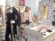 Veronica Calixto Koster nella sua nuova attività La PriVé in Galleria Manzoni a Varese