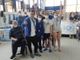 La formazione della Rari Nantes Saronno