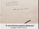 &quot;È una fortuna questa distanza&quot;: Gavirate omaggia Renzo Carnio con una serata di poesia, arte e bellezza uniche