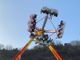 Da sabato 3 a domenica 18 agosto  torna il luna park a Laveno: inaugurazione con sconti su tutte le attrazioni