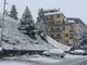 FOTO. È fine agosto e al Sestriere scendono i primi fiocchi di neve