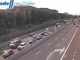 La situazione code vista dalle webcam di Autostrade per l'Italia