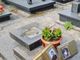 Ladri sacrileghi al cimitero di Cassano Valcuvia: razziate decine di tombe