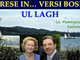 VIDEO - La Famiglia Bosina racconta... Varese in versi bosini: ul lagh VIDEO - La Famiglia Bosina racconta... Varese in versi bosini: ul lagh