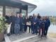 La riapertura di questa mattina dell'ufficio turistico di Sesto Calende