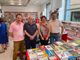Torna la libreria a Sesto Calende: inaugurata oggi la nuova Ubik in piazza Garibaldi Torna la libreria a Sesto Calende: inaugurata oggi la nuova Ubik in piazza Garibaldi