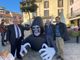 FOTO. "Dolcetto o scherzetto?", la festa di Halloween invade le strade del centro di Sesto Calende FOTO. "Dolcetto o scherzetto?", la festa di Halloween invade le strade del centro di Sesto Calende
