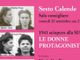 Il ricordo di Sesto Calende per le donne protagoniste dello sciopero alla Siai del 1941