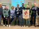 I primi volontari a partecipare al corso di formazione organizzato da SOS MALNATE