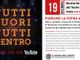 Tutti fuori (dagli ospedali) tutti dentro (al teatro): tanti artisti riuniti per Varese