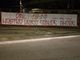 Gli auguri della curva al Varese: &quot;Dal 1910 nostro unico grande amore&quot;