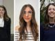 Irina Di Ruocco, Chiara Alesci e Valentina Grazioli, tre giovani varesine dell'Istituto nazionale di Urbanistica hanno diffuso, durante l'evento biennale &quot;European council of spatial planners&quot;, le loro ricerche sulle due città riguardanti le misure socialmente sostenibili e la pianificazione urbanistica