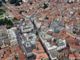 Varese dall'alto nel magnifico scatto di Enrico Scaringi