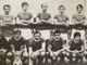 Il Varese 1970/71 degli 8 pari consecutivi nella foto tratta da &quot;100 volte Varese&quot; di Vito Romaniello: da sinistra in piedi Dellagiovanna, Borghi, Braida, Nuti, Morini, Perego, Carmignani. Accosciati Barluzzi, Carelli, Tamborini, Bonatti, Rimbano, Sogliano. Sotto, il Barone