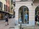 FOTO. Primo giorno di saldi a Varese: tante occasioni ma gli acquisti devono ancora decollare