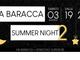 Venegono Superiore, sabato torna la "Via Baracca Summer Night"