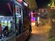 Esplode una bombola di gas in un garage di Casalzuigno: 53enne elitrasportato al pronto soccorso