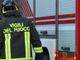 La protesta dei Vigili del Fuoco: «Siamo troppo pochi, ora basta promesse e pacche sulle spalle»