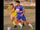 Vincenzo Vitale, esterno classe 2000 della Varesina reduce da una grande stagione con 13 gol in 33 presenze nella serie D siciliana e già con 51 partite in C