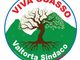 E' Vanessa Valtorta la candidata sindaco della lista "Viva Cuasso"