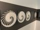 La mostra “Geometrie • Design • Ambienti” in Fondazione Marcello Morandini prosegue fino al 21 aprile 2024