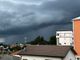 Maltempo in arrivo, allerta gialla anche per il Varesotto