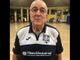 Il basket varesino piange Dodo Colombo