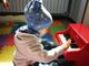 La “vittoria” di Matias (e di mamma e papà): da Bucarest a Varese per un delicatissimo intervento di chirurgia pediatrica
