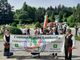 FOTO - Il Gruppo Folkloristico Bosino festeggia i 95 anni