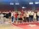 &quot;Una Scuola di Vita&quot;, borse di studio, questionari: il lato sociale della Pallacanestro Varese