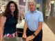 FOTO - Novant'anni di Giorgi e un &quot;regalo&quot; speciale: gli occhiali &quot;made in Varese&quot;