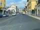 I lavori in via Magenta